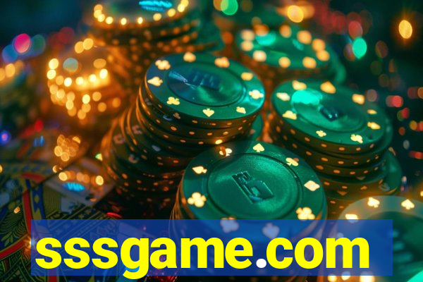 sssgame.com