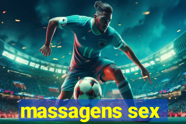 massagens sex
