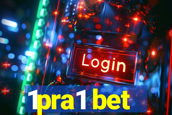 1pra1 bet