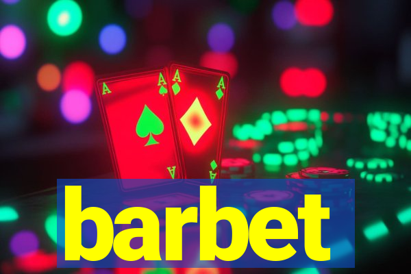 barbet
