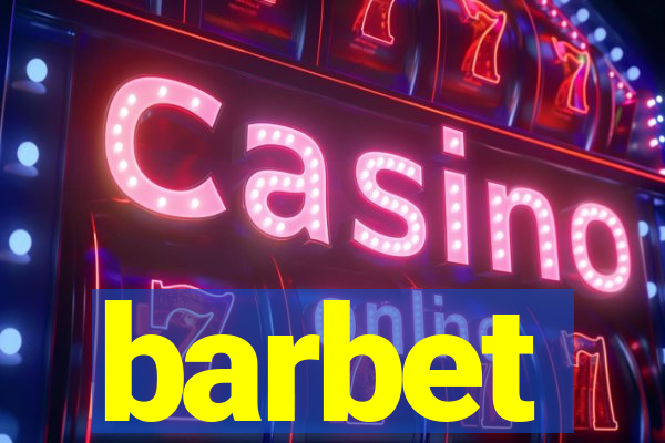 barbet