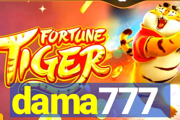 dama777