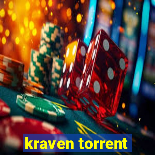 kraven torrent