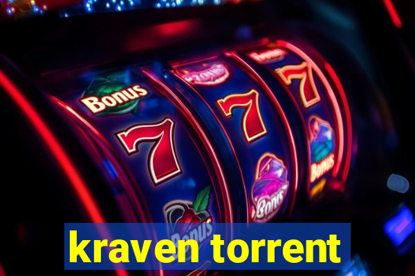 kraven torrent