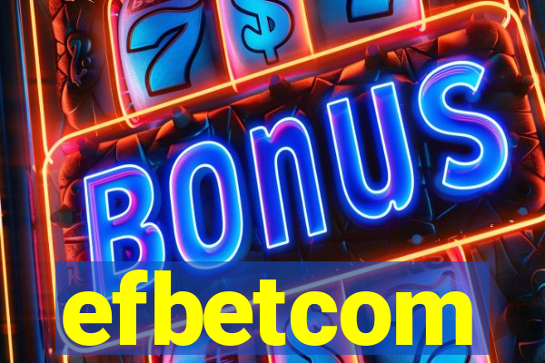 efbetcom