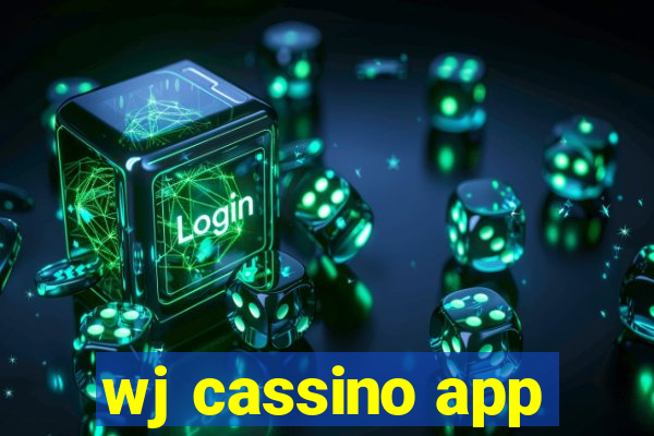 wj cassino app