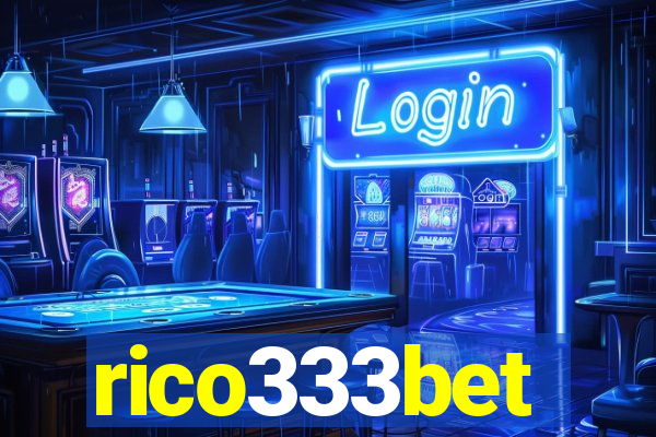 rico333bet