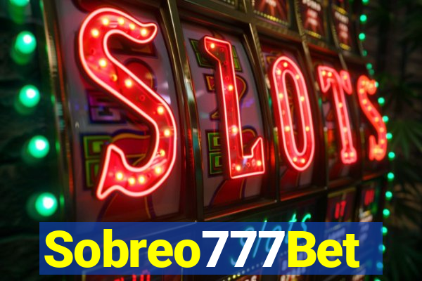 Sobreo777Bet