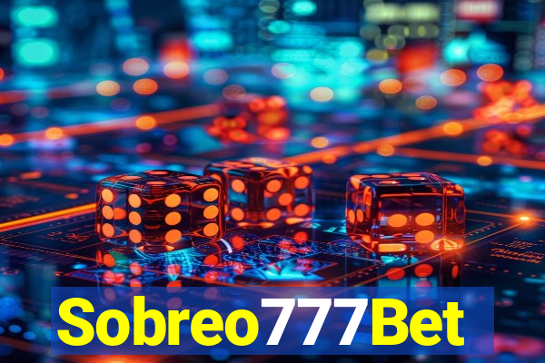 Sobreo777Bet