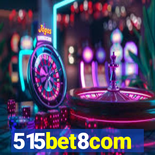 515bet8com