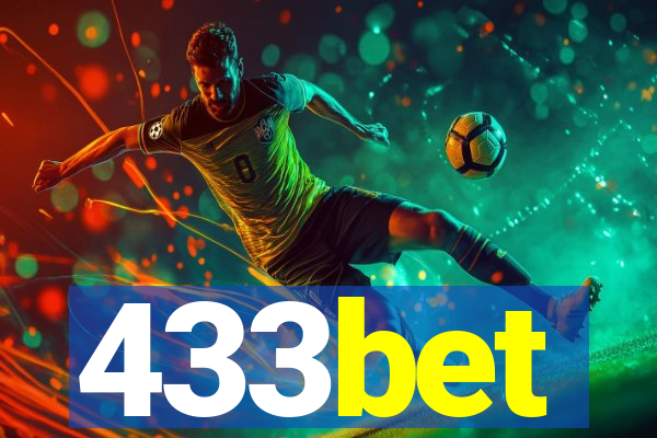 433bet