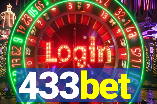 433bet