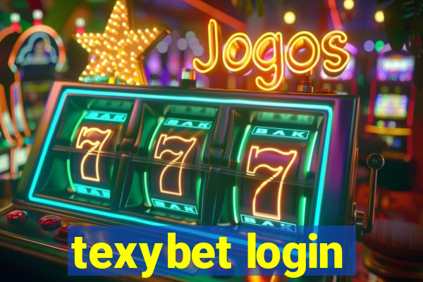 texybet login