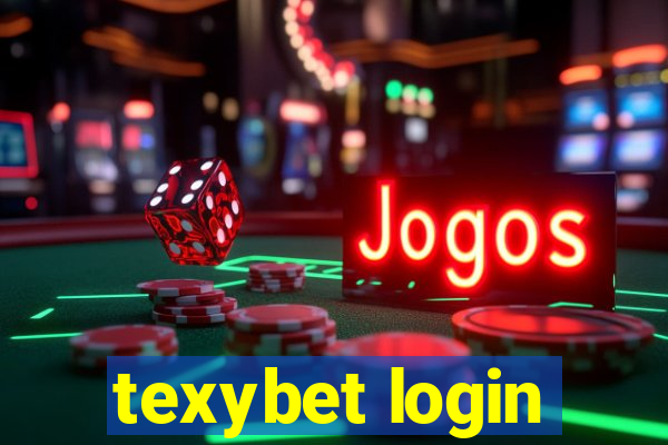 texybet login