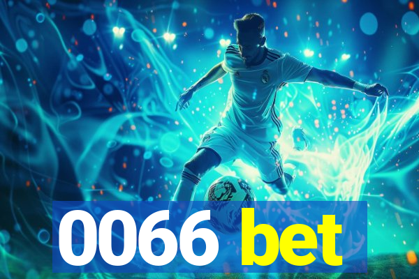 0066 bet