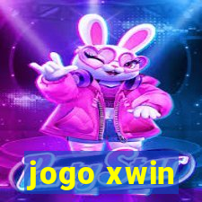 jogo xwin
