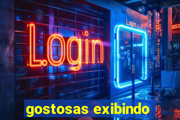 gostosas exibindo