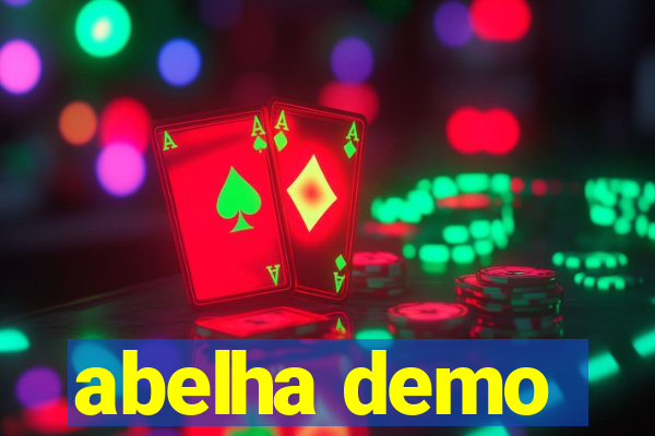 abelha demo