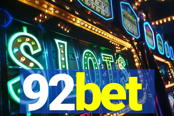 92bet