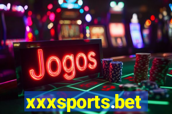 xxxsports.bet