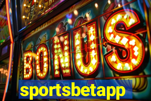 sportsbetapp