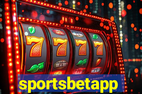 sportsbetapp