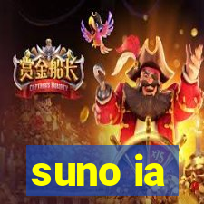 suno ia