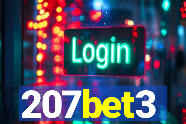 207bet3