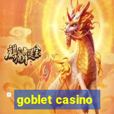 goblet casino
