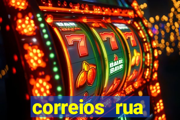 correios rua camaqua 408 porto alegre
