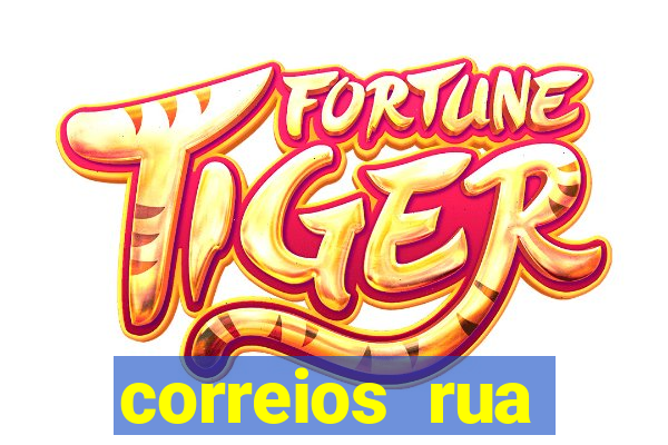correios rua camaqua 408 porto alegre