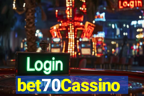 bet70Cassino