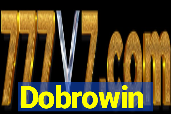 Dobrowin