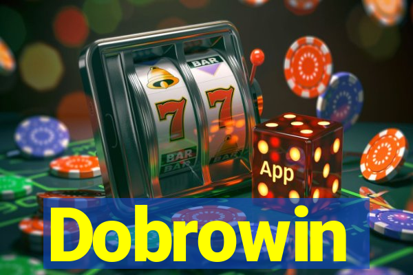Dobrowin
