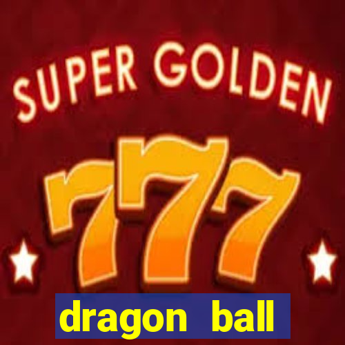dragon ball download dublado
