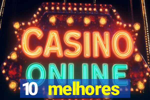 10 melhores plataformas de jogos