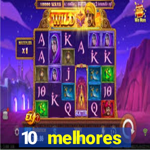 10 melhores plataformas de jogos