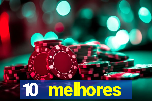 10 melhores plataformas de jogos