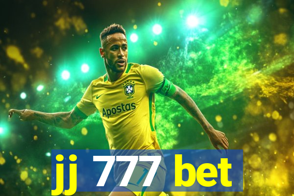 jj 777 bet