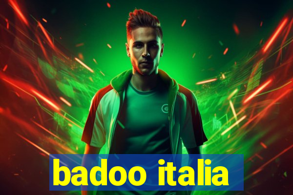badoo italia