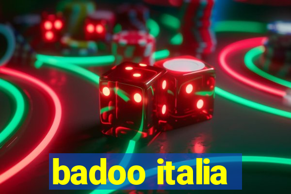 badoo italia