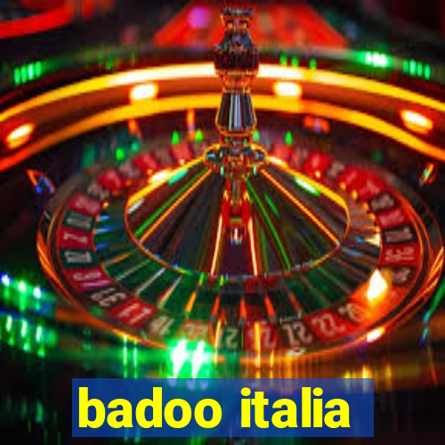 badoo italia