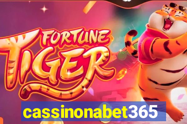 cassinonabet365