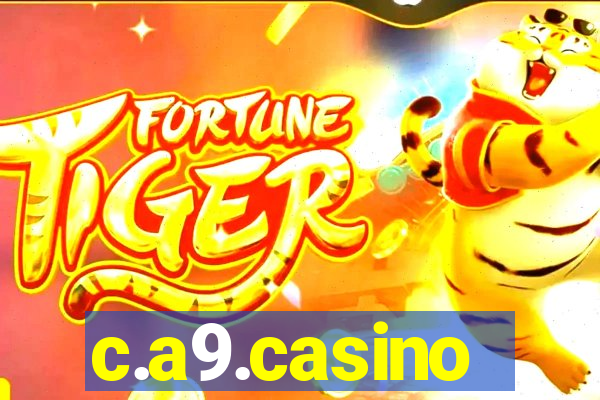 c.a9.casino