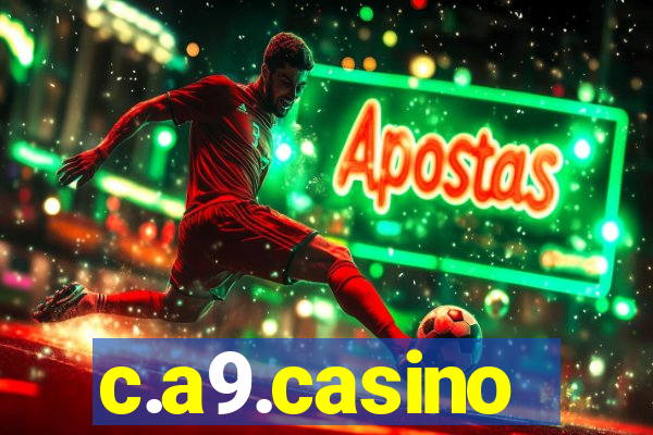 c.a9.casino