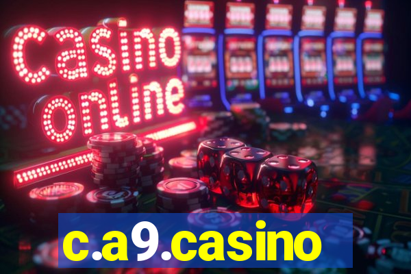c.a9.casino