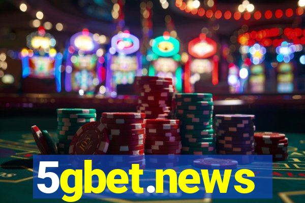 5gbet.news