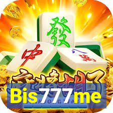 Bis777me