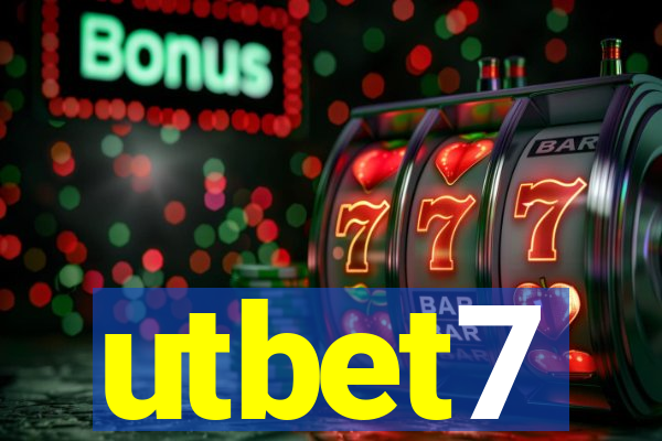 utbet7