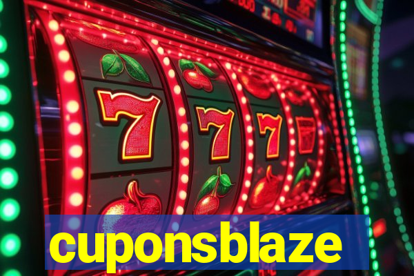 cuponsblaze